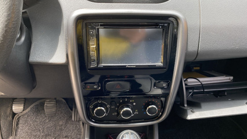 Imagen 15 de 18 de Renault Logan Familier