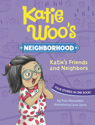 Libro Katie's Friends And Neighbors - Zarrin, Laura