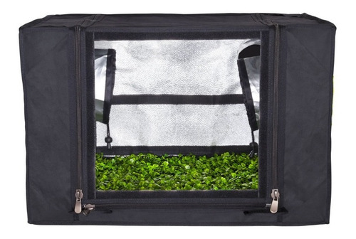 Imagen 3 de 10 de Carpa Indoor Garden Probox Propagator S 60x40x40 Esquejes