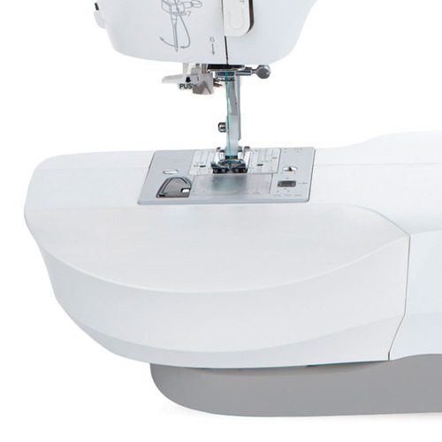 Maquina De Coser Singer Fashion Mate 3342 Blanco 220 Volt Domestica