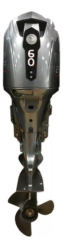 Motor Tohatsu 5 2 Tiempos Pata Corta Modelo Nuevo