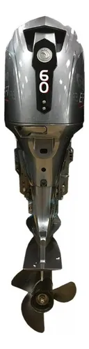 Motor Tohatsu 5 2 Tiempos Pata Corta Modelo Nuevo