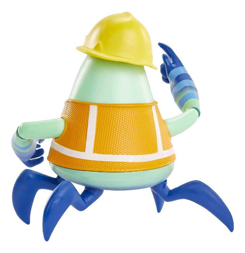Pixar Maw Figuras Básicas 18cm Mattel - Katherine