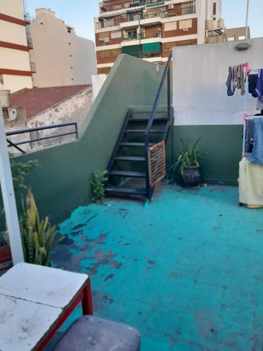 Ph En Venta - 3 Dormitorios 3 Baños - 200mts2 - Colegiales