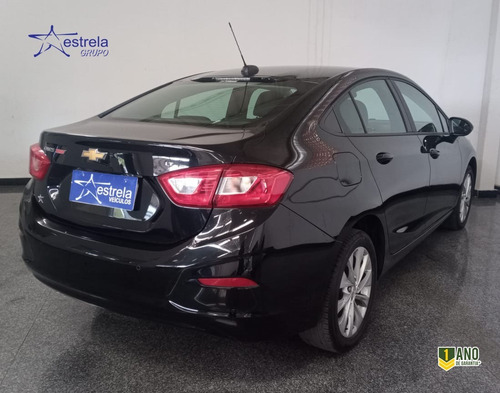 Cruze Lt 1.4 16v Turbo