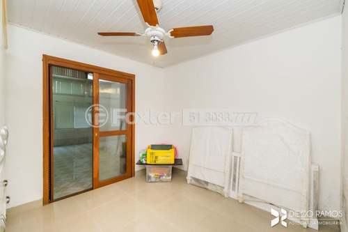 Imagem 20 de 30 de Casa, 3 Dormitórios, 220 M², Parque Santa Fé - 207396