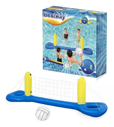 rinquedo Inflavel Jogo Bola no Copo Bestway