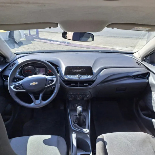 Chevrolet Onix 1.0