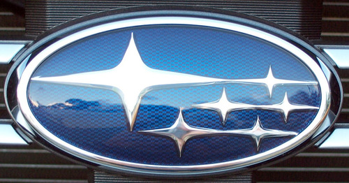 Subaru Impreza Espejo Ext Juego Tuning 97/00
