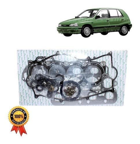 Kit Empaquetadura Daihatsu Giro 1.3 1990 1994 