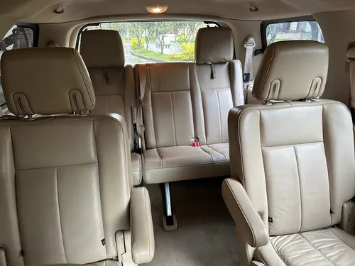 Ford Expedition 5.4 Xlt