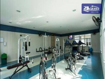 Imagem 22 de 26 de Apartamento Com 3 Dormitórios À Venda, 128 M² Por R$ 1.100.000,00 - Vila Augusta - Guarulhos/sp - Ap2570