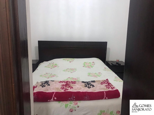 Imagem 6 de 12 de Apartamento Para A Venda No Bairro Vila Apiaí Em Santo André - Sp . - Ap01404 - 69427092