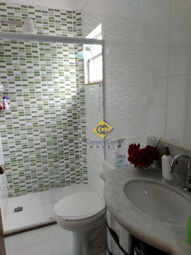Imagem 8 de 30 de Casa Com 2 Dormitórios À Venda, 80 M² Por R$ 280.000,00 - Chácara Mariléa - Rio Das Ostras/rj - Ca1967