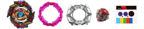 Beyblade Burst B170 Death Diabolos .4t.mr'1d Random + Lr Dyn