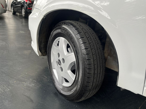 Chevrolet Celta Celta LT 1.0 (Flex)