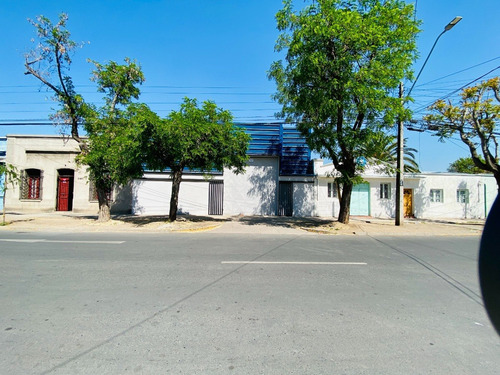 Bodega Nueva, La Mejor Conectividad, 550 M2