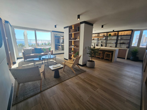 Arriendo Excelente Departamento Nuevo . Edificio Paradise