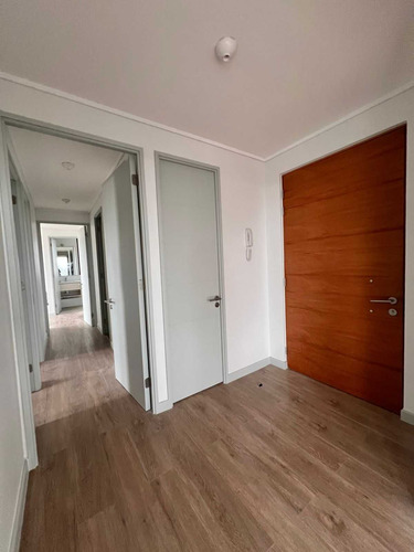 Departamento Nuevo 3d/3b Vista Puerto Varas (101579)