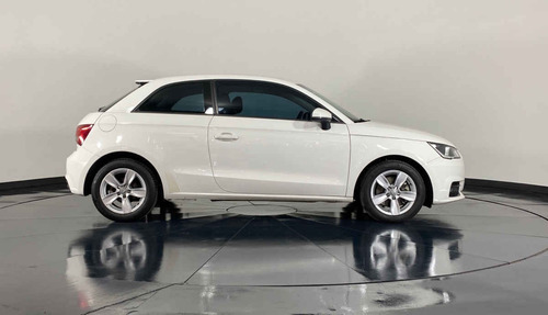 Imagen 3 de 15 de 114432 - Audi A1 2016 Con Garantía