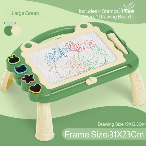 Quadro De Escrita Verde Para Casa