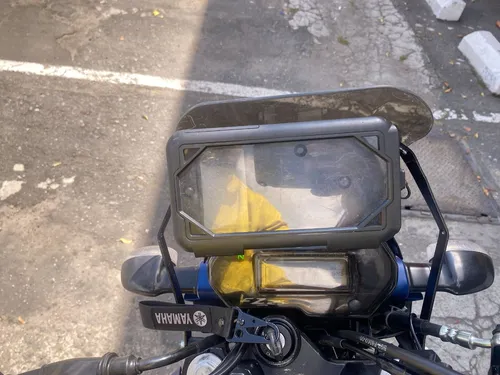 Yamaha Fzn 250-a