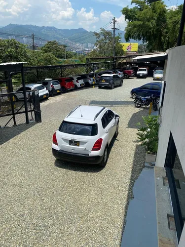 Chevrolet Tracker 1.8 Ls