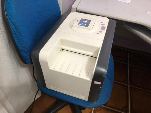 Impressora De Foto Térmica Hiti 510s, Cabines 10x15 E 05x15