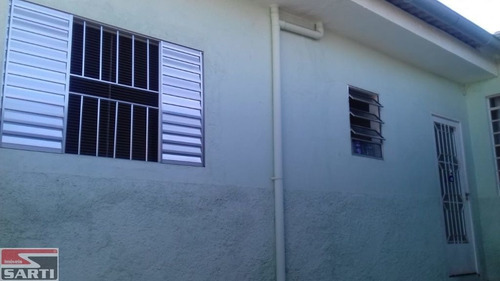 Imagem 6 de 10 de Casa Térrea, 02 Dormitórios , 10 Vagas - St16777
