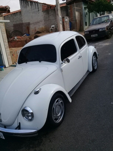 Imagem 12 de 15 de Volkswagen Fusca
