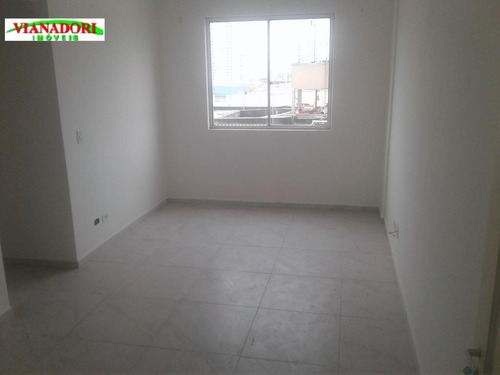 Imagem 1 de 29 de Apartamento Residencial 2 Quartos 1 Vaga Para Venda, Picanço, Guarulhos. - Ap1483