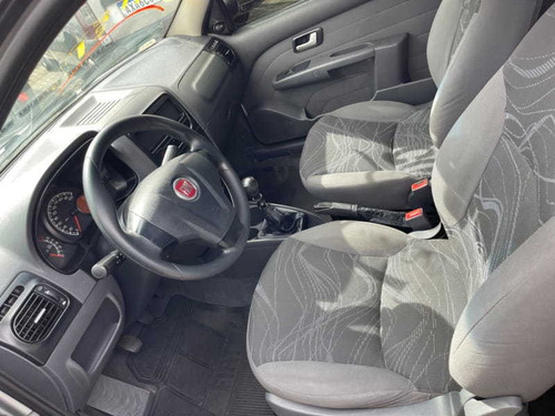 Imagem 4 de 7 de Fiat Strada Cs Working 2014