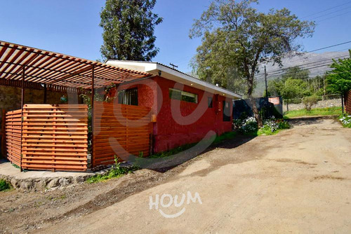 Casa Alvaro Casanova Id: 115056