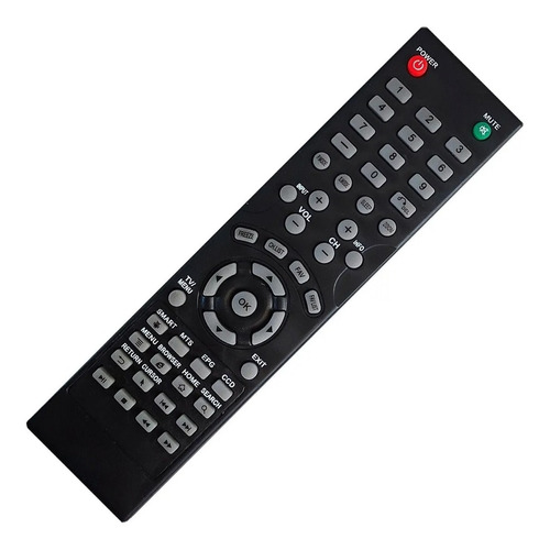 Control Remoto Pantalla  Vios Smart Tv Vi-03 /e