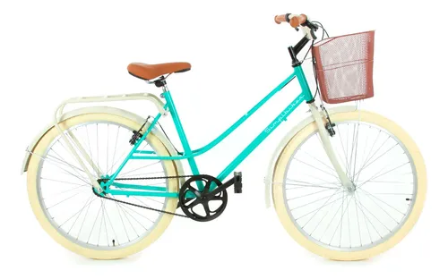Bicicletas vintage online para mujer