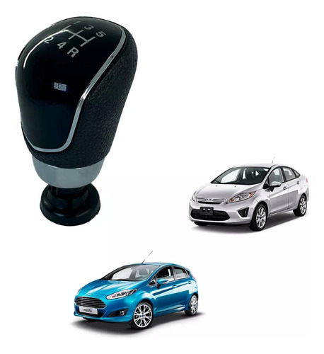 Pomo Pera De Cambios Ford Ecosport 2015-2017 /fiesta 2011-17