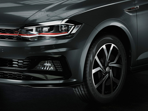 Imagen 2 de 8 de Volkswagen Polo 2023 - Autocity