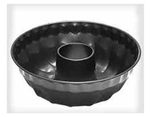 Flanera Molde Para Flan Tortera 26 Cm Teflon Anti Adherente-