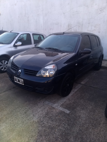 Renault Clio 1.2 Pack Plus