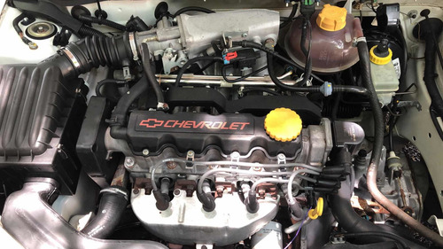 Chevrolet Corsa 1.0 Wind 3p 1999