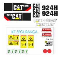Comprar Jg De Faixas Completo Caterpillar 924h Pu002F Máquinas Pesadas