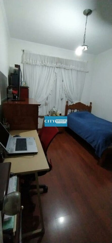 Imagem 7 de 14 de Casa A Venda 172m² -excelente Localização Santana - São Paulo - - Sp2071