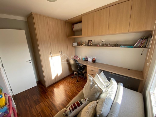 Imagem 13 de 21 de Casa À Venda Em Mansões Santo Antônio - Ca018065