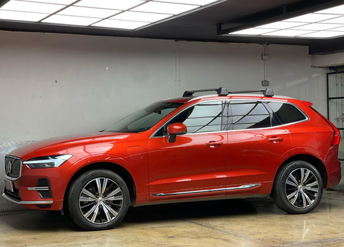 Volvo Xc60 T8 4x4 Aut 2.0