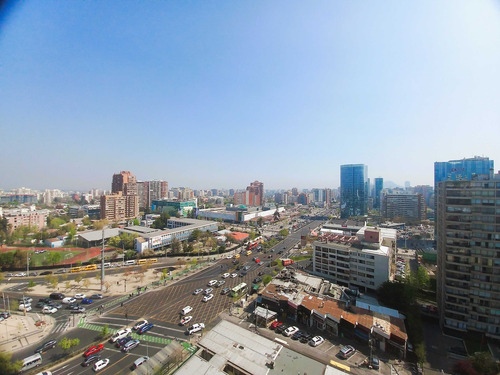 En La Mejor Ubicación De Las Condes, Apumanqu (86317)