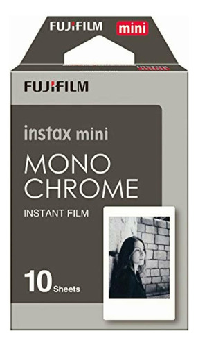 Fujifilm 151010090 Película Instantánea Instax Mini