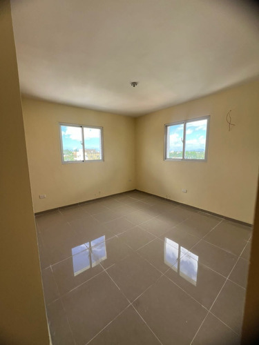Venta De Apartamento Avenida Jacobo Majluta