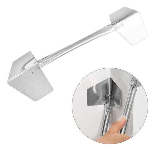 5 Espátula De Canto Espátula De Gesso Drywall Ferramenta