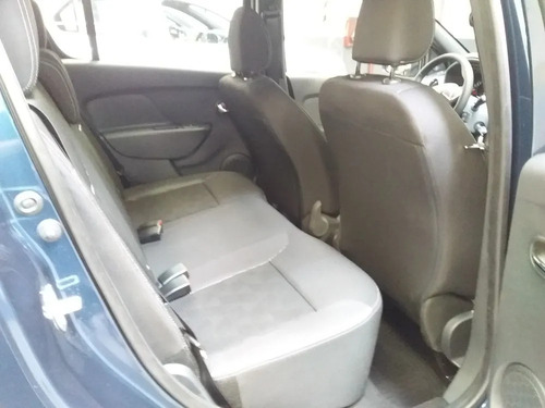 Renault Sandero 1.6 16v Zen 0km 2021 E/ya (jp)
