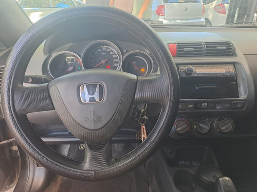 Honda Fit 1.4 Lx